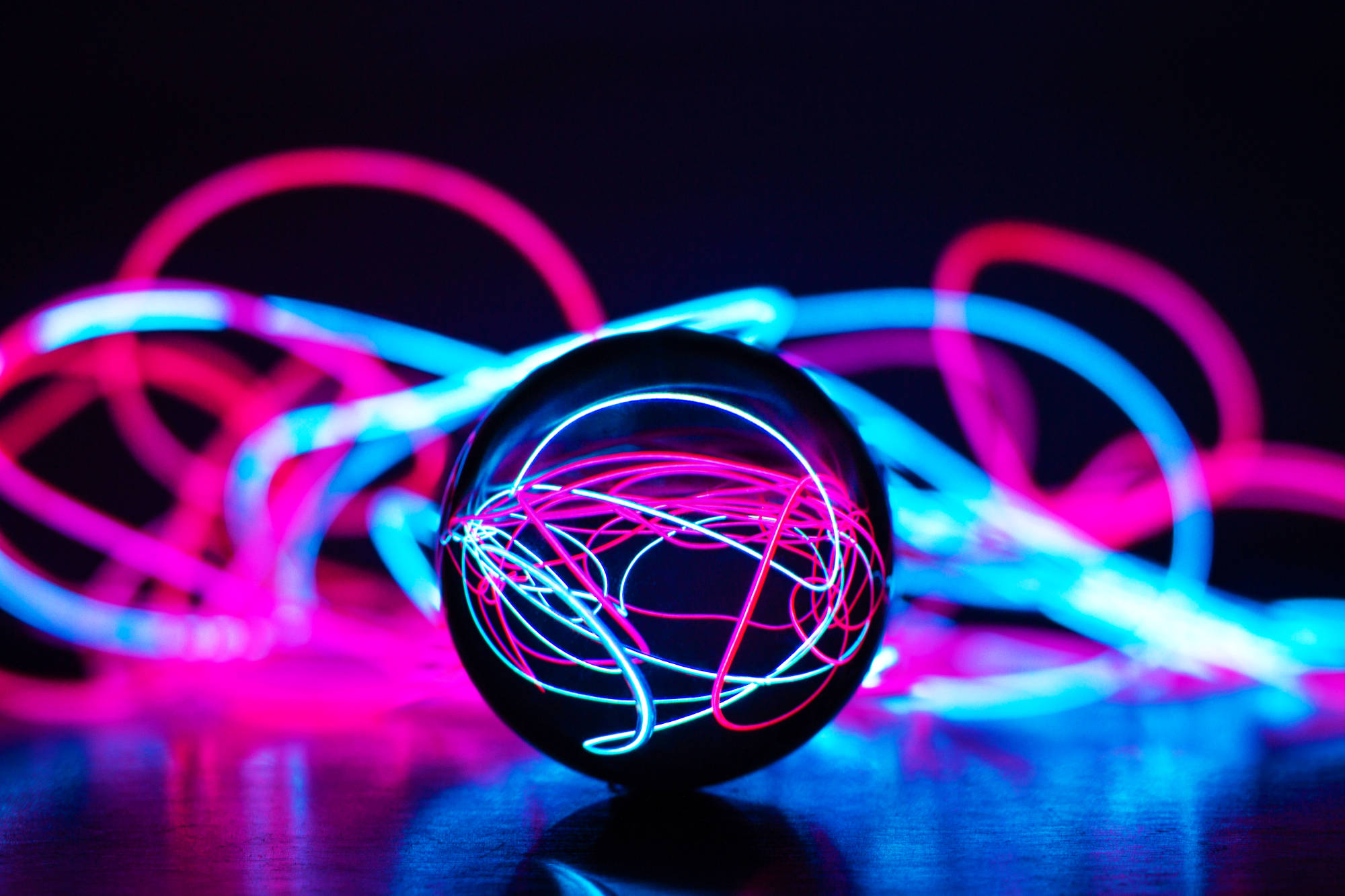 Lensball 60mm PRO Set | Lensball Pro USA | 14 Lensball 60mm PRO Set | Lensball Pro USA | 14