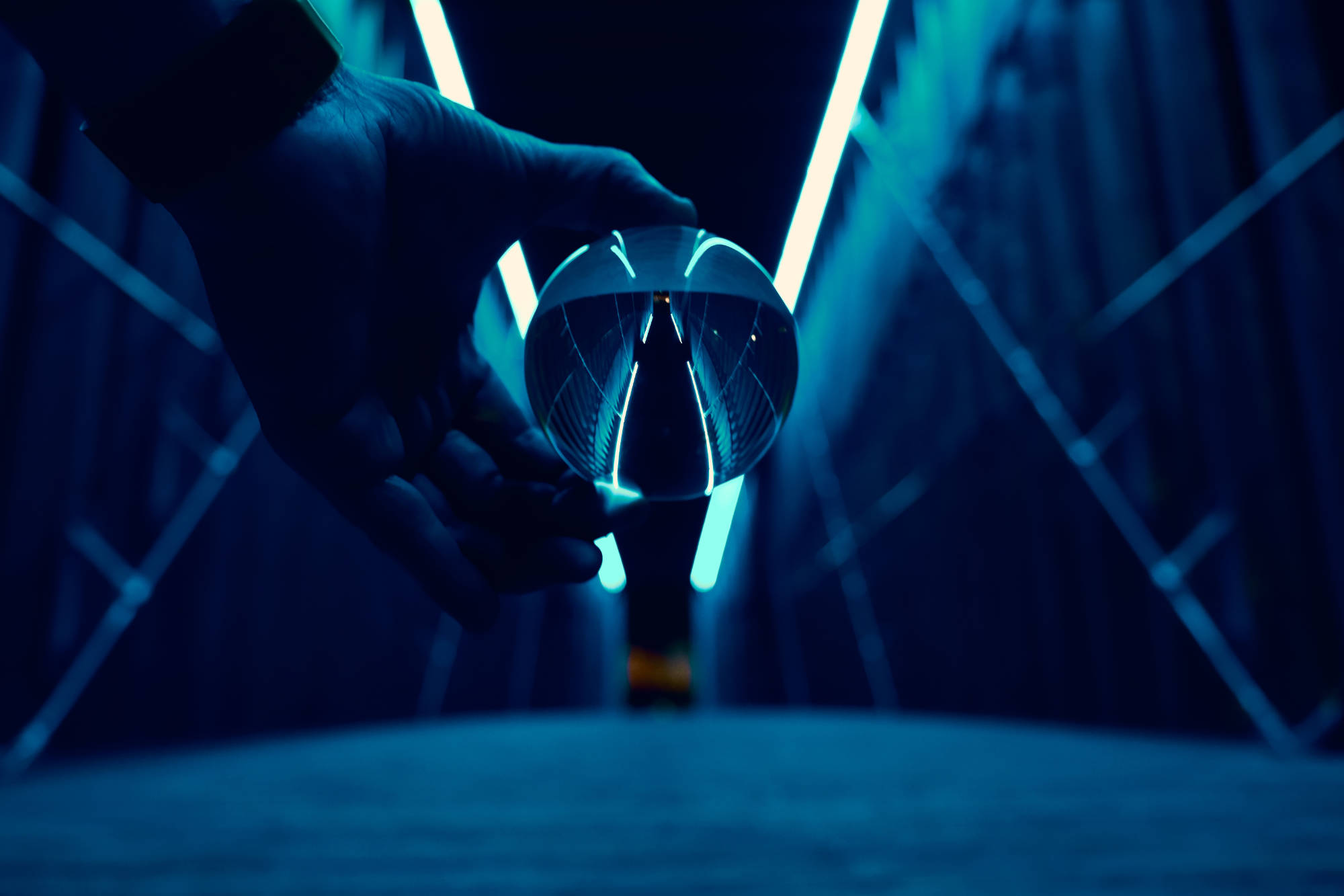 Lensball 60mm PRO Set | Lensball Pro USA | 8 Lensball 60mm PRO Set | Lensball Pro USA | 8