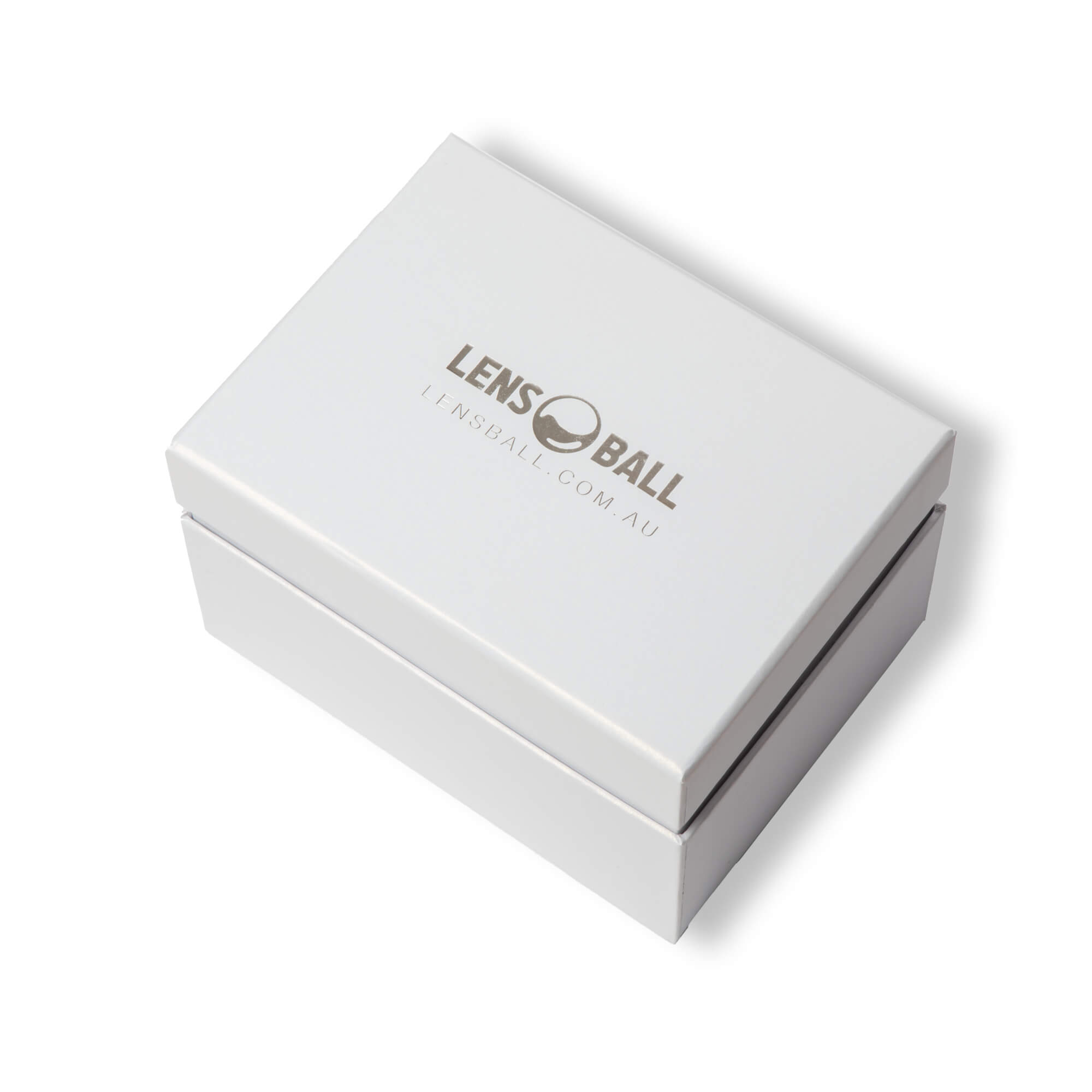 New Lensball Australia Box New Lensball Australia Box
